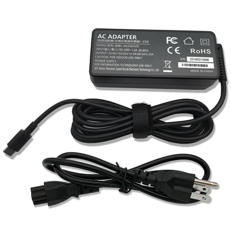 are thinkpad generic chargers any good